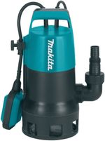 Дренажный насос Makita PF0410