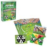Joc educativ de masă Noriel S00004208 Fotbal (ro)
