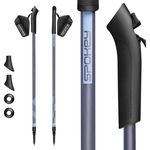 Bețe pentru trekking Spokey Cloud, палки для скандинавской ходьбы (945421)