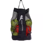 Minge Yakimasport 7132 Geanta pentru mingi 100064 (12-14 mingi)