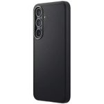 Чехол для смартфона UNIQ Samsung S24 Plus Stexa Carbon, Black