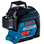 Нивелир лазерный Bosch GLL 2-15 G 0601063W00