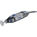 Mașina de polisat Dremel 3000-1/25 S/E (80) F0133000JS