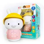 Музыкальная игрушка Alilo Baby G9S+Pink Jucarie Bunny