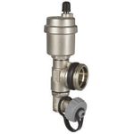 Запорная арматура ICMA Teu capat distribuitor cu rob.aerisire automat (88583)