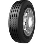 Шина Petlas 215/75 R17.5 135/133J Progreen NH100 Trailer m+s