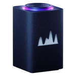 Yandex station MAX YNDX-0008, Black.