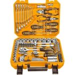 Set de unelte de mână INGCO HKTHP51058 (53416)