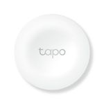 Выключатель электрический TP-Link Tapo S200B, White