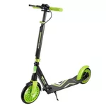 Самокат New World PC2033 pentru copii 200mm, verde, 211031