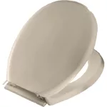 Сиденье для унитаза Bisk 80812 MALWA bej