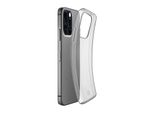 Cellular Apple iPhone 14 Pro Max, Fine case, Transparent