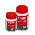 ПАСТА ОЛОВА ДЛЯ ПАЙКИ BISAN LB3 100 gr