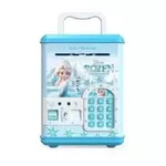 Игрушка Richi (13400) Pusculita pe baterii Frozen