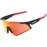 Ochelari de protecție Rockbros 14110006005 Ochelari de soare pentru ciclism polarizati