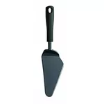 Лопатка кухонная Ghidini 45133 для торта угловая Daily 29cm, нейлон/пластик