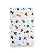 Пеленка байковая Special Baby (80x100 см) Zoo