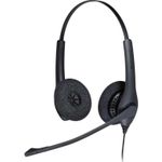Наушники игровые Jabra 1559-0159 BIZ 1500 USB Headset Duo