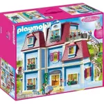 Căsuță pentru păpuși Playmobil PM70205 Large Dollhouse