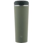 Термокружка Zojirushi SX-KA40HM Carry Tumbler 0.4L sage green