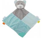 Мягкая игрушка Baby Mix STK-19421 Мишка минт