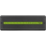 Аксессуар для систем отопления ENGO Controls Коммутационный модуль ECB62-ZB, 6 беспроводных зон + 2 проводные зоны