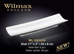 Platou WILMAX WL-992626 (28 x 8  см)