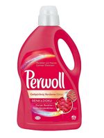 Гель для стирки Perwoll Color 3л