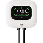 Зарядная станция Rheidon Tech WB500-11K-GB/T, зарядная станция для электромобилей GB/T, 11 кВт, 16 А, 400 В (трехфазная)
