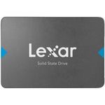 Накопитель SSD внутренний Lexar LNQ100X480G-RNNNG