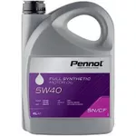 Ulei Pennol 5W40 SN/CF 4L
