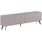 Comodă TV Trendy Duna, Stejar 180x50x29cm
