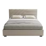 Кровать my-STYLE my-Lani 200x200 (P54D20M03)