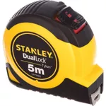 Рулетка Stanley STHT36803-0 5m Tylon Dual Lock