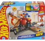 Машина Hot Wheels JBM62 Atac de șarpe