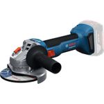 Polizor unghiular Bosch GWS 18V-8 125mm 06019N9000