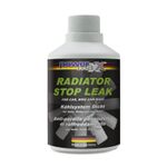 Radiator Stop Leak   Oprește scurgerea sistemului de răcire a radiatorului