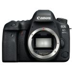 Aparat foto SLR Canon 6D Mark II Body+educatia ca un cadou!