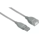 Cablu IT Hama 39723 USB Extension Cable, A-plug - A-socket
