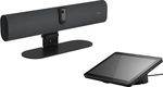 Cameră web Jabra 8720-237 PanaCast 40 VBS, UC VB & TC, UC VB & TC, UK/HK, Charger-G