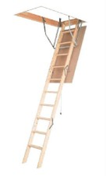 Лестница чердачная OLN-B 280 Fakro 60 x 120 см