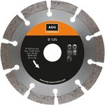 Disc de tăiere AEG 4932373147