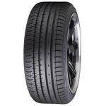 Шина Accelera 245/35 R19 93Y PHI