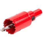 Set de tubulare, bite, duze Wolfcraft Carota bimetal 29 (5465000)