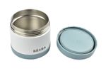 Термос для продуктов Beaba Thermo-portion White \ Blue 500 ml