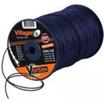 Fir pentru trimmere Villager Fir nylon Vortex 2.4mm*347m