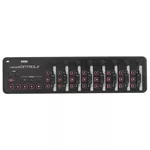 Аксессуар для музыкальных инструментов Korg Nanopad-2 BK keyboard controller