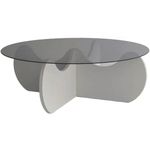 Журнальный столик Trendy Himalaya 90x30x90 см