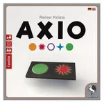 Jucărie miscellaneous BG-219475 Joc Axio