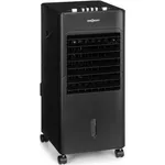 Răcitor de aer OneConcept Freshboxx Black